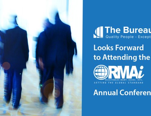 The Bureaus Looks Forward to Attending the 2021 RMAI Annual Conference