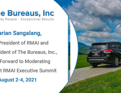 The Bureaus, Inc. Announces Attendance at the 2021 RMAI Executive Summit