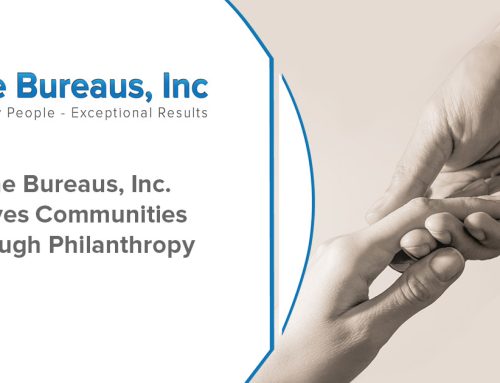 The Bureaus, Inc. Serves Communities Through Philanthropy