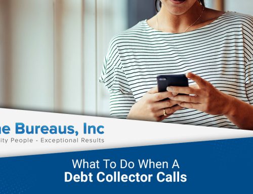 What To Do When a Debt Collector Call