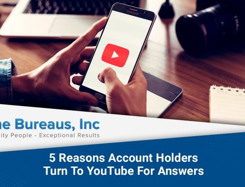 5 Reasons Account Holders Turn To YouTube For Answers
