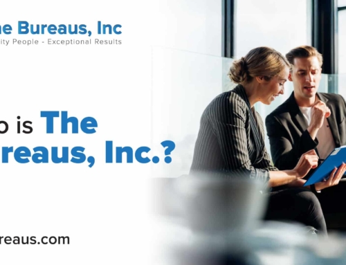 Who Is The Bureaus, Inc.?