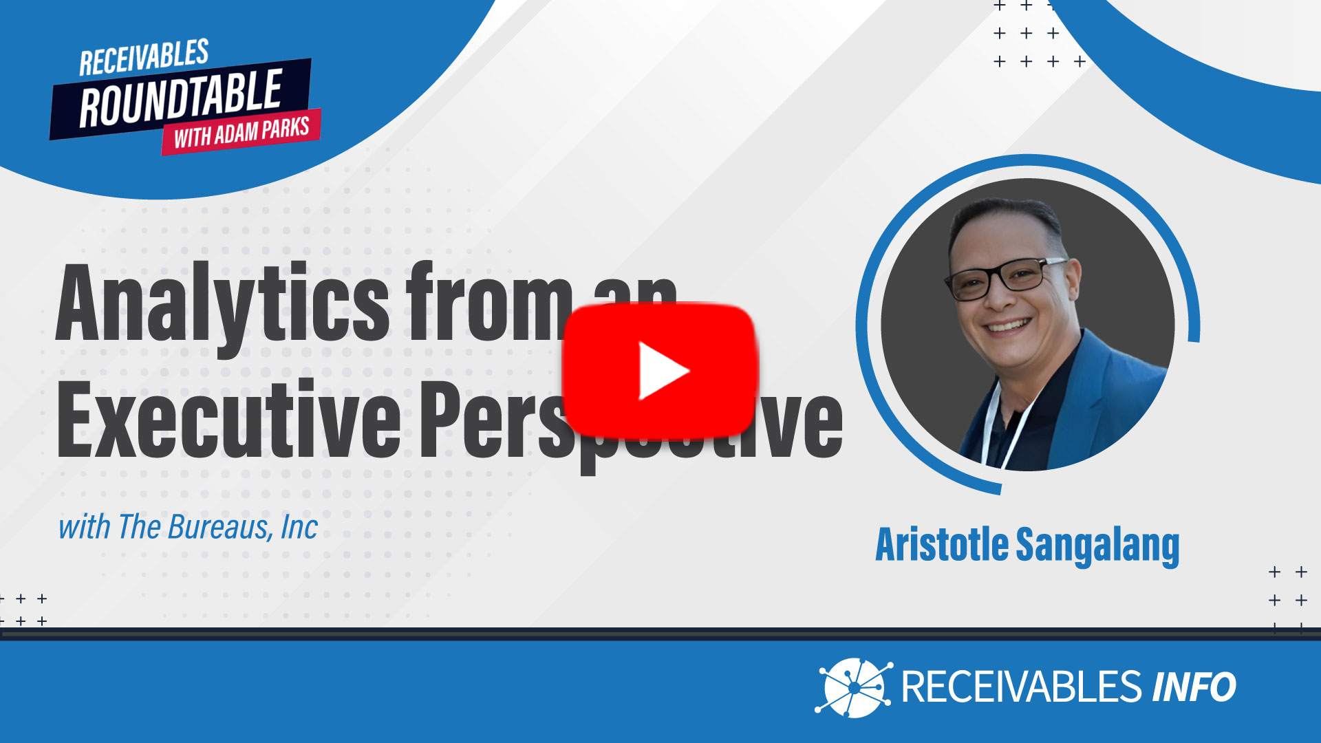 Analytics From an Executive Perspective Thumbnail